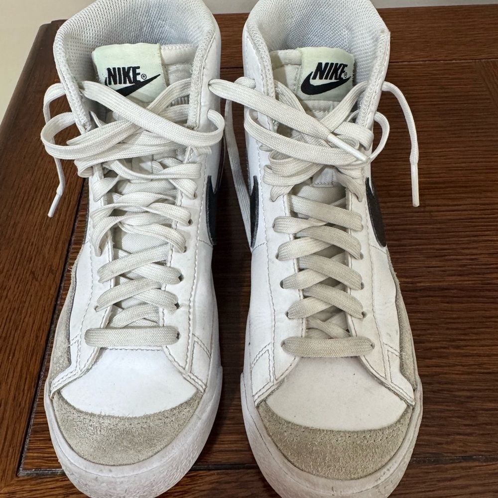 Nike Blazers Girls
